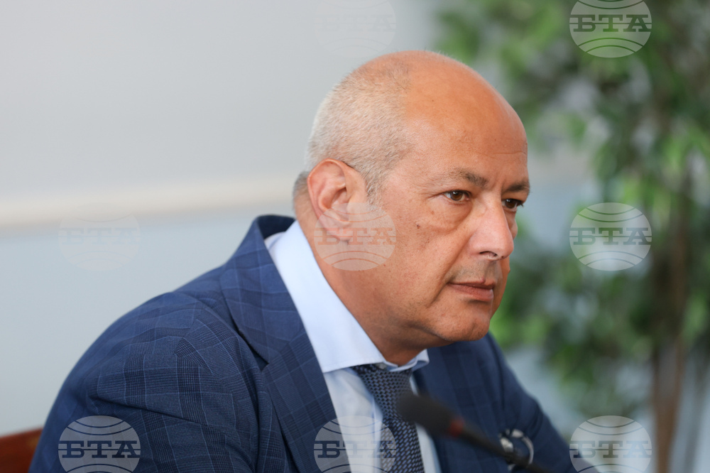 Министерство на здравеопазването - брифинг