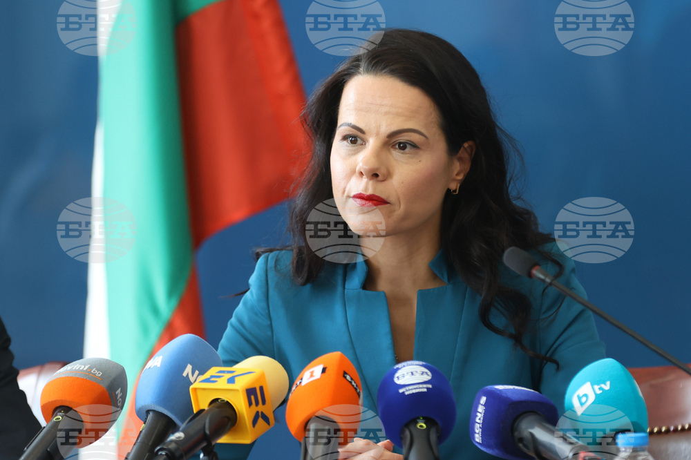 Министерство на здравеопазването - брифинг
