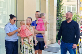 Пловдив - полиция - оказана помощ