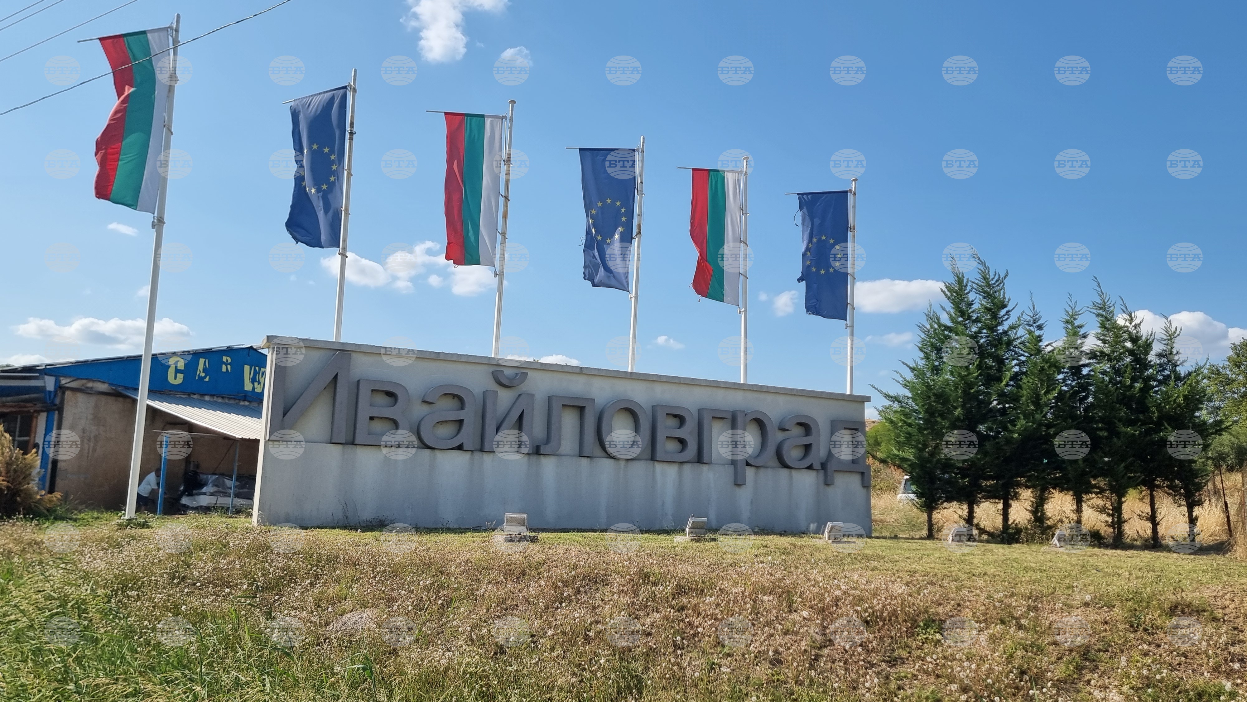 Общинският съвет в Ивайловград ще гласува предложение за бюджет за 2026 г. от близо 8,77 млн. евро
