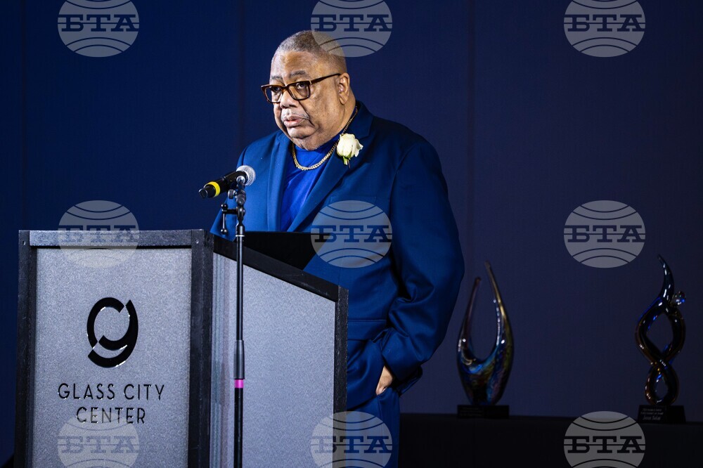 Ohio Community Advocacy Award
