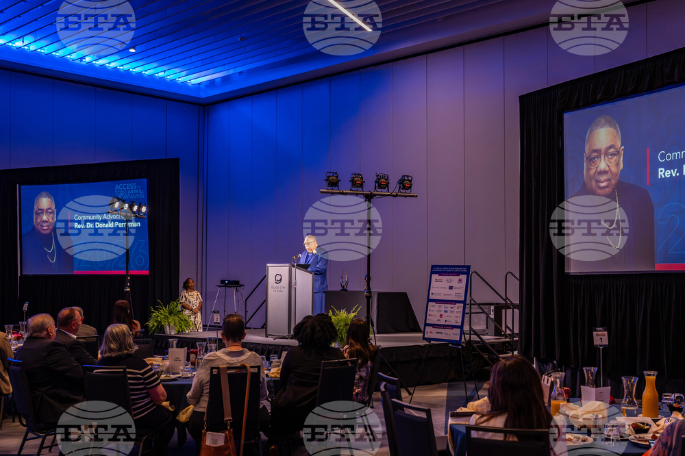 Ohio Community Advocacy Award