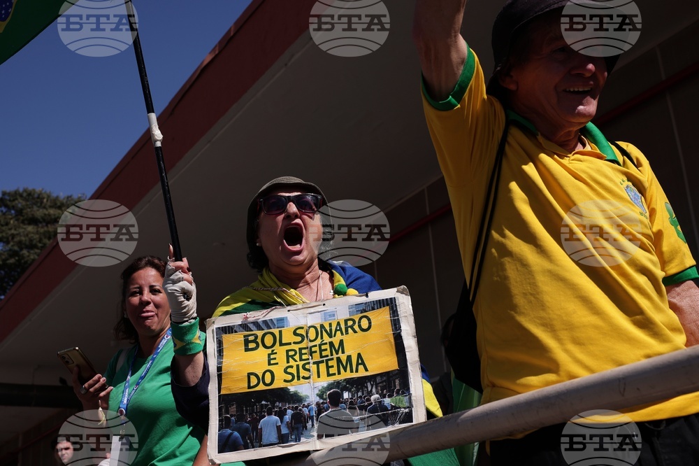 Brazil Election