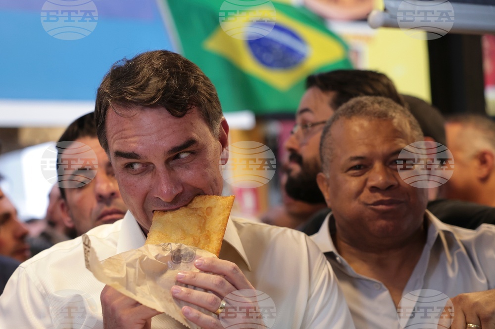 Brazil Election