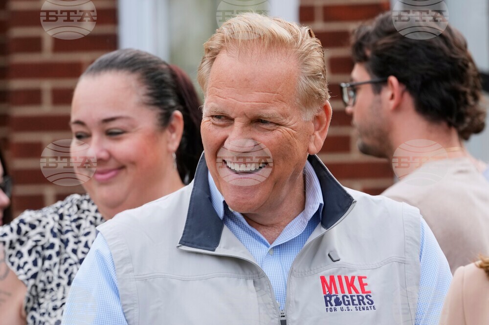 Election 2026 Michigan