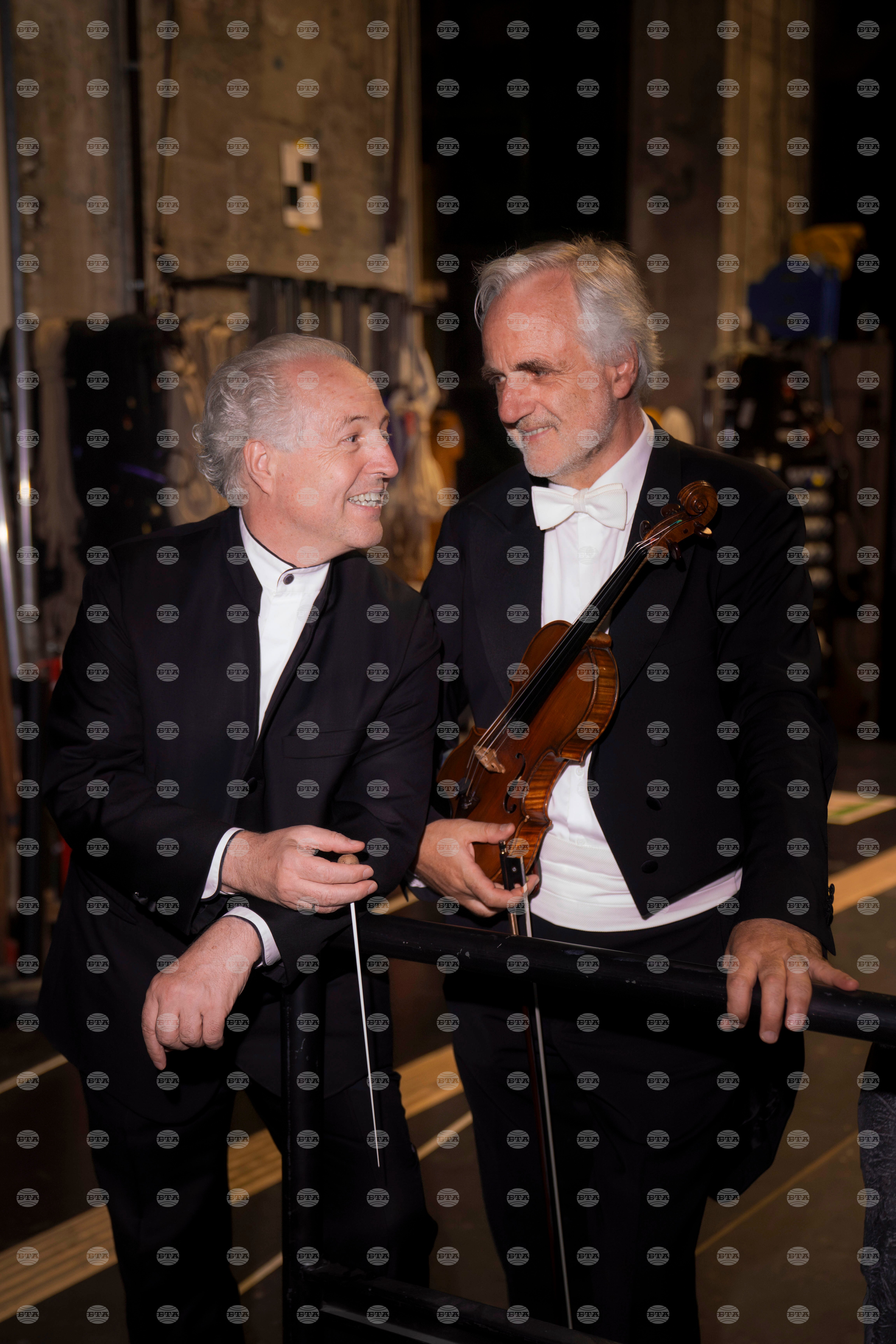 Honeck Brothers