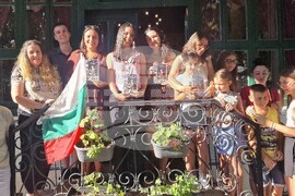 Хасково - къща музей „Кирково училище“ - сборник - представяне