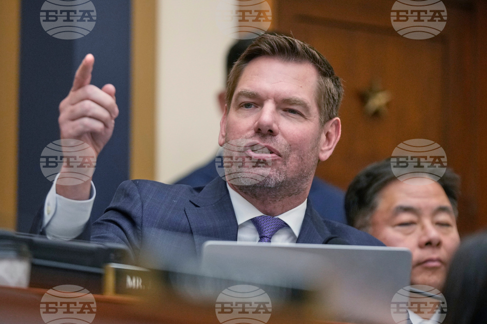 Eric Swalwell Investigation