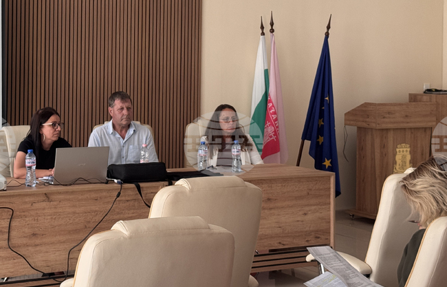 Община Казанлък предлага бюджет за 2026 година в размер на 73 646 769 евро