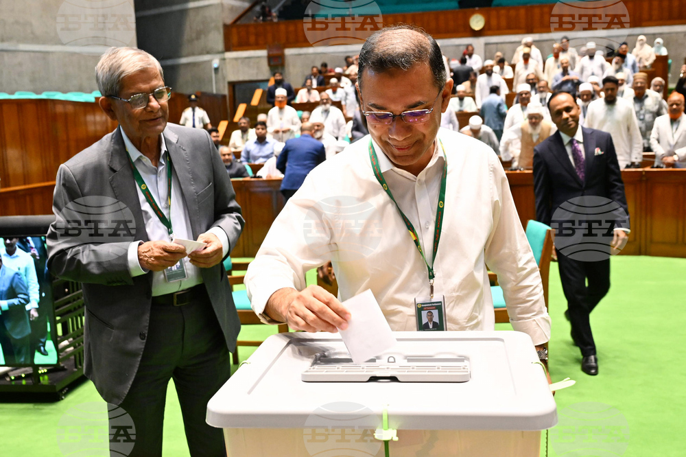 Bangladesh Election