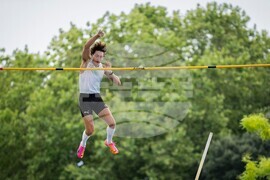 Switzerland Diamond League Athletics