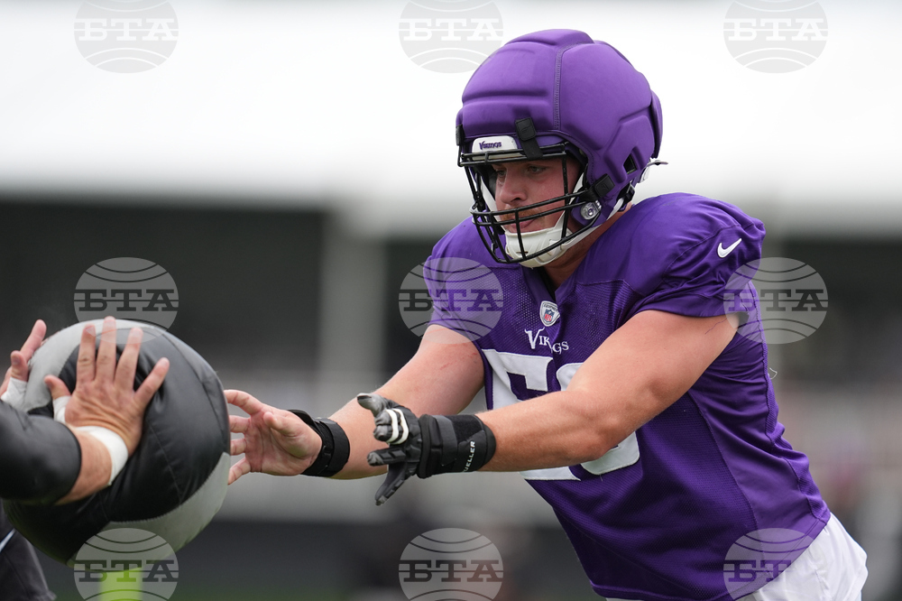 Ravens Vikings Football