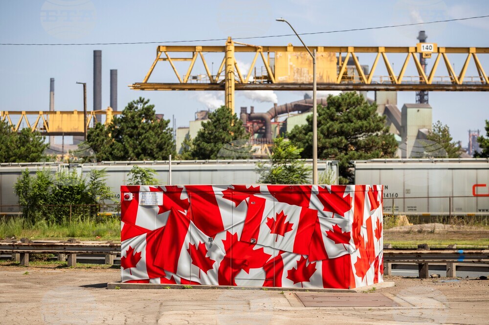 Canada US Tariffs