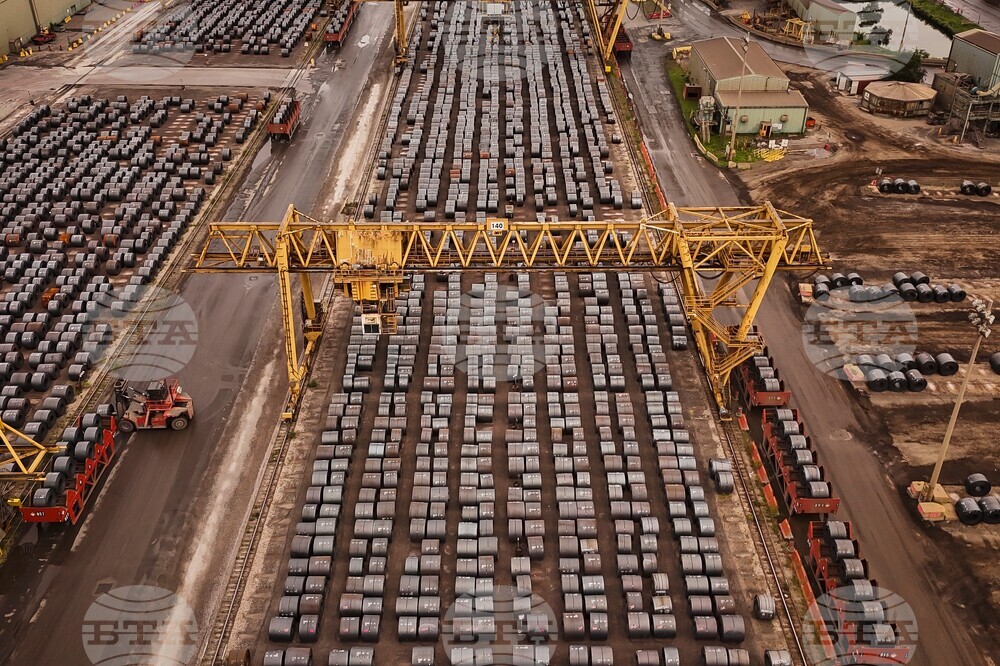 Canada US Tariffs
