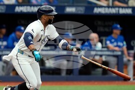Blue Jays Rays Baseball