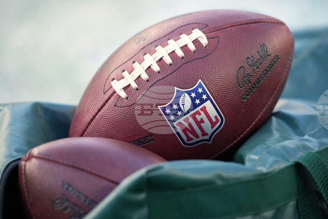 NFL Ratings Football