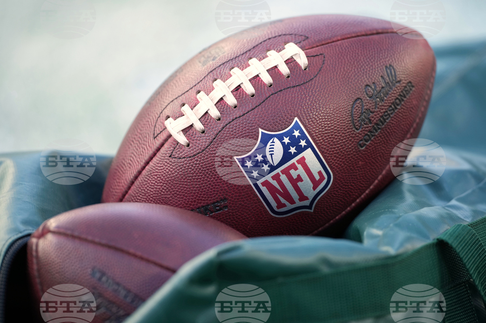 NFL Ratings Football
