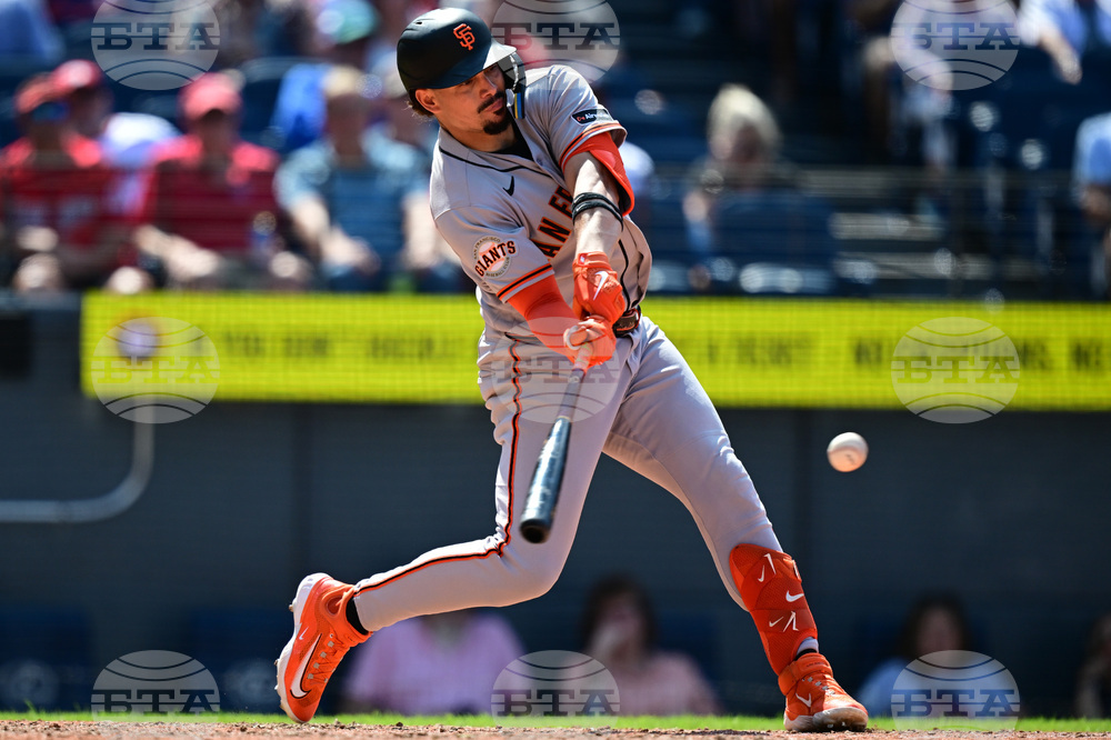 Giants Guardians Baseball