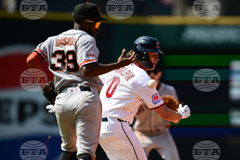 Giants Guardians Baseball