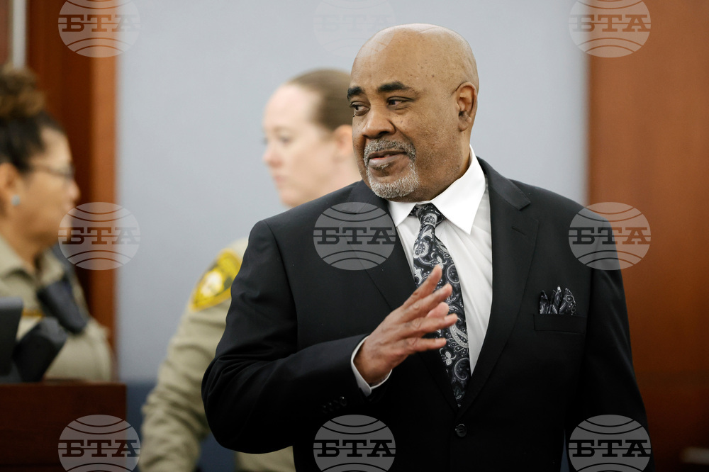 Tupac Trial