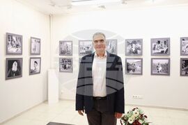 Бургас - Иван Пенков - изложба на фотографии
