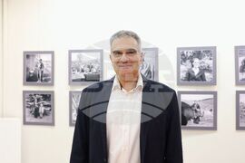 Бургас - Иван Пенков - изложба на фотографии