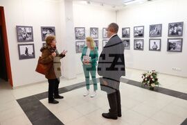 Бургас - Иван Пенков - изложба на фотографии