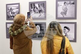 Бургас - Иван Пенков - изложба на фотографии