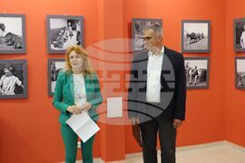 Бургас - Иван Пенков - изложба на фотографии
