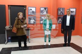 Бургас - Иван Пенков - изложба на фотографии