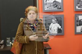 Бургас - Иван Пенков - изложба на фотографии