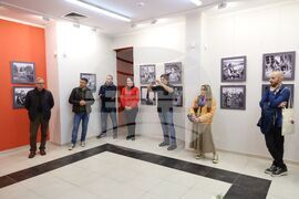 Бургас - Иван Пенков - изложба на фотографии