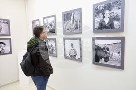 Бургас - Иван Пенков - изложба на фотографии