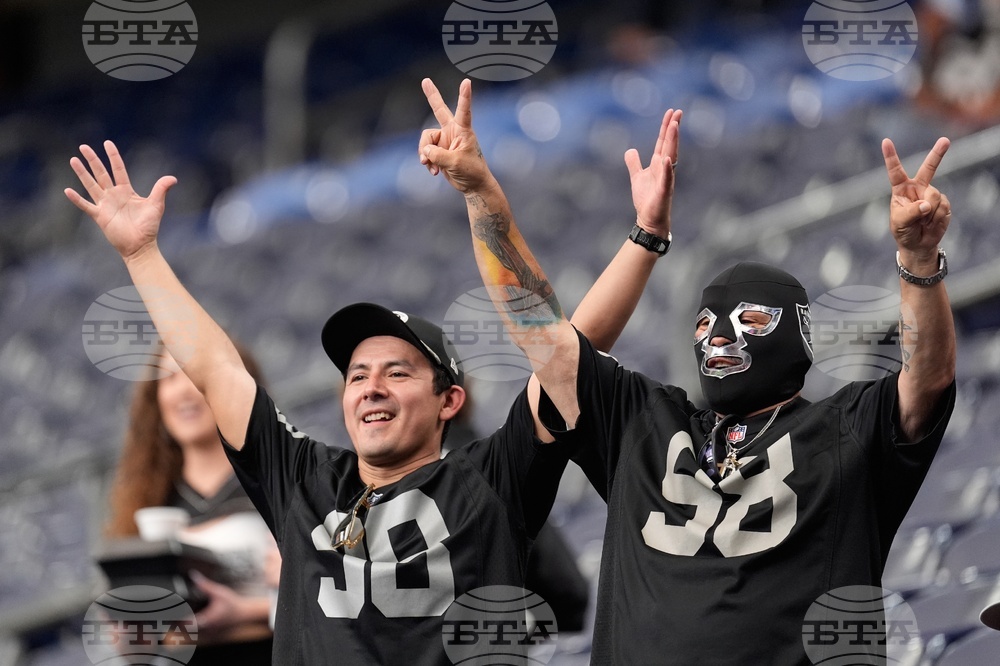 Raiders Texans Football