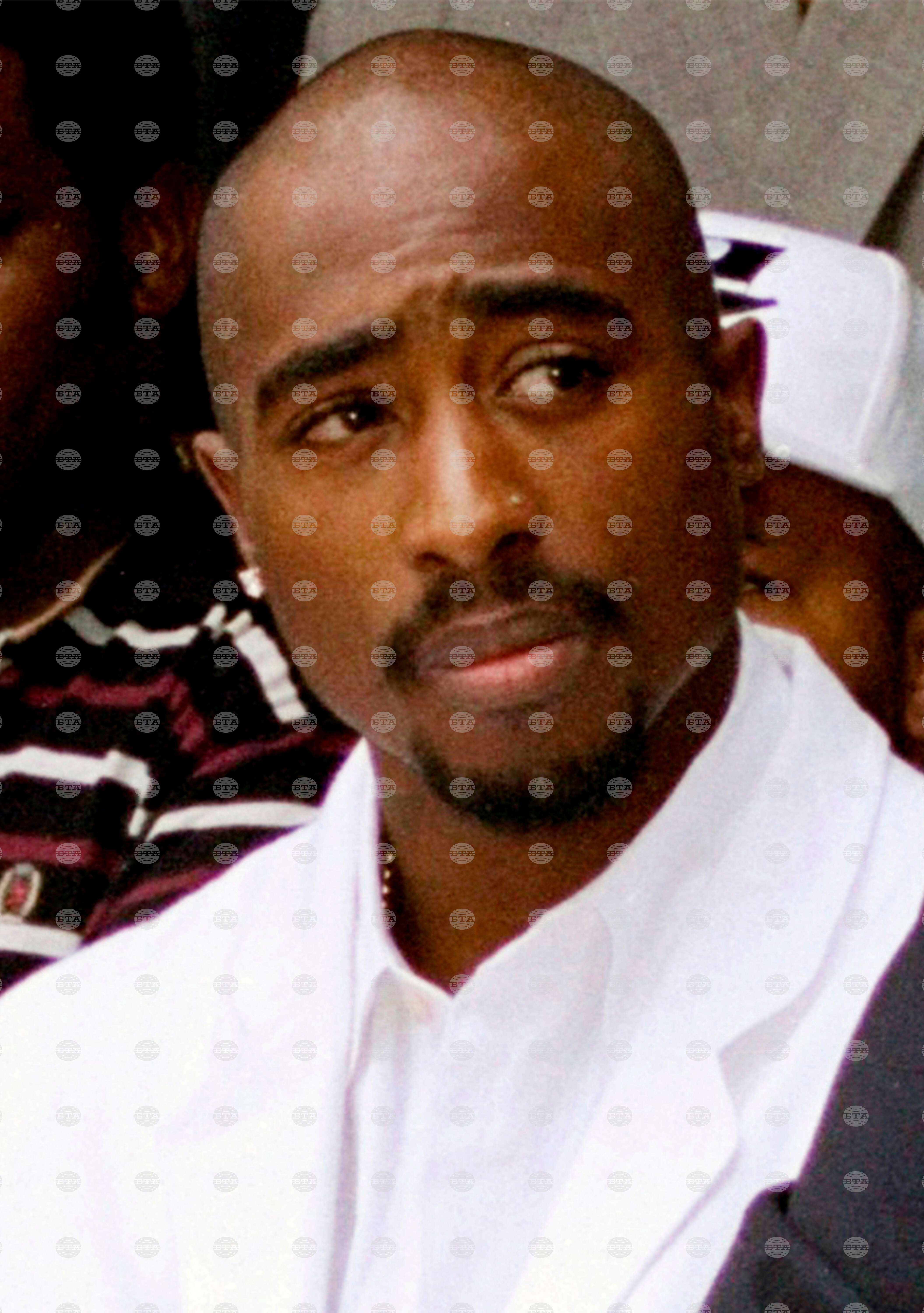 Tupac Trial