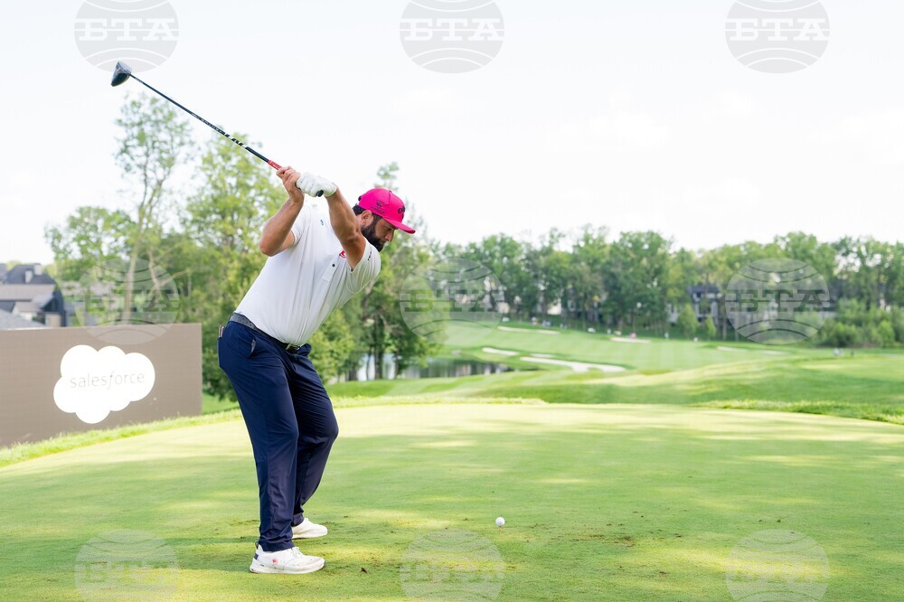 LIV Golf