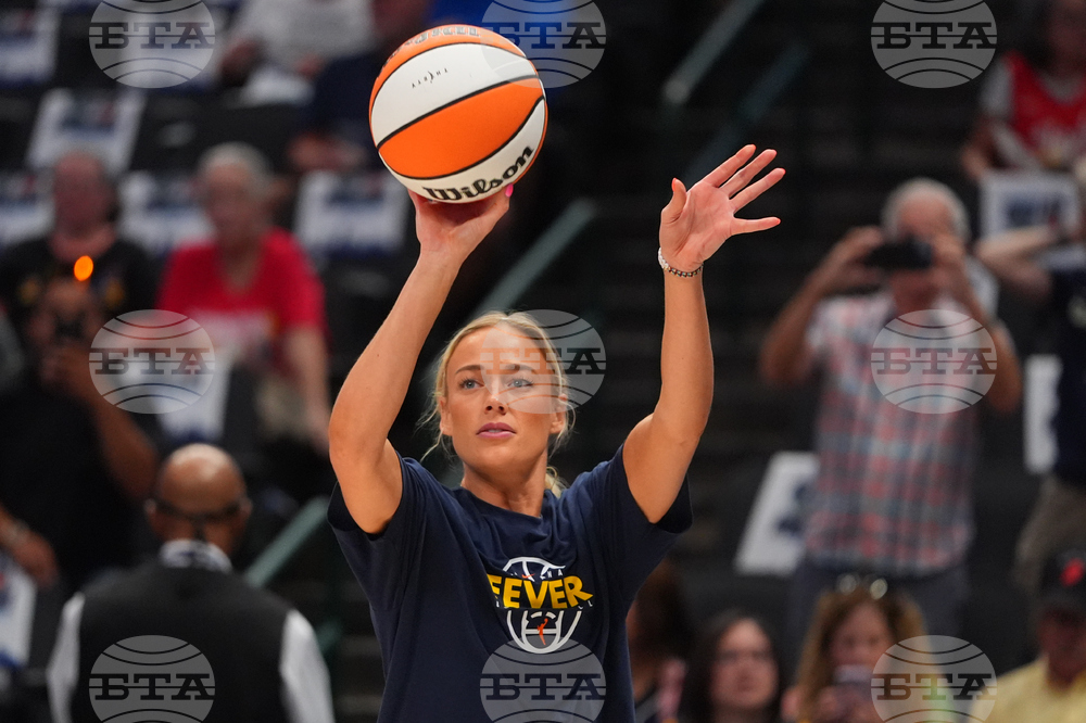 Fever Wings Basketball