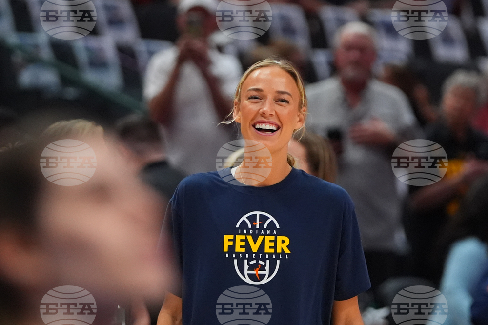 Fever Wings Basketball