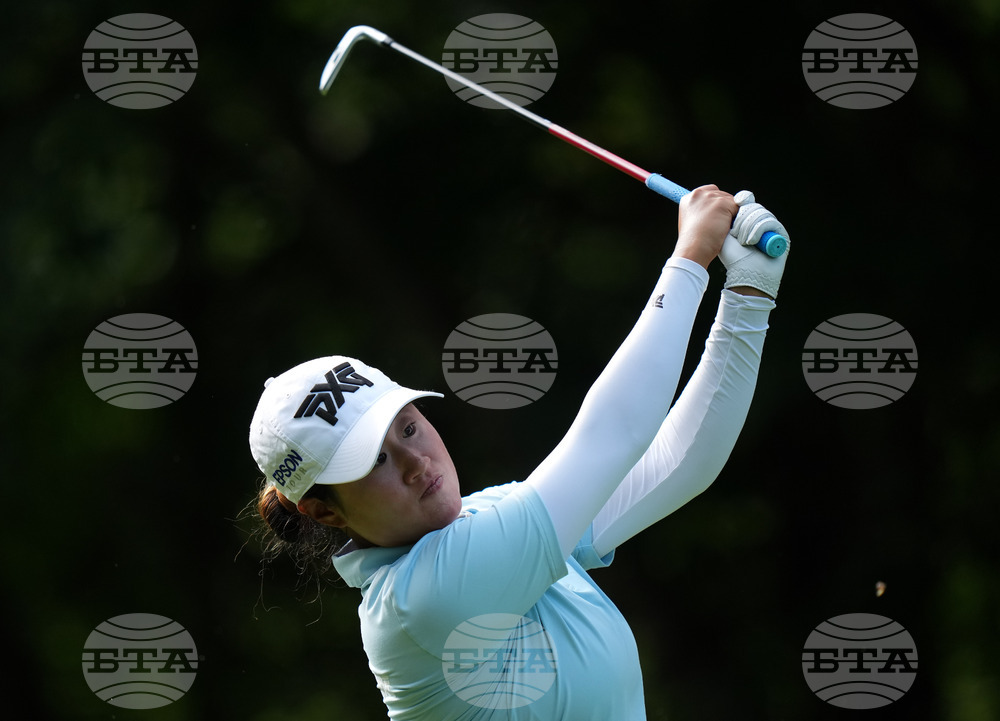Canada LPGA Tour Golf