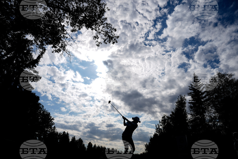 Canada LPGA Tour Golf