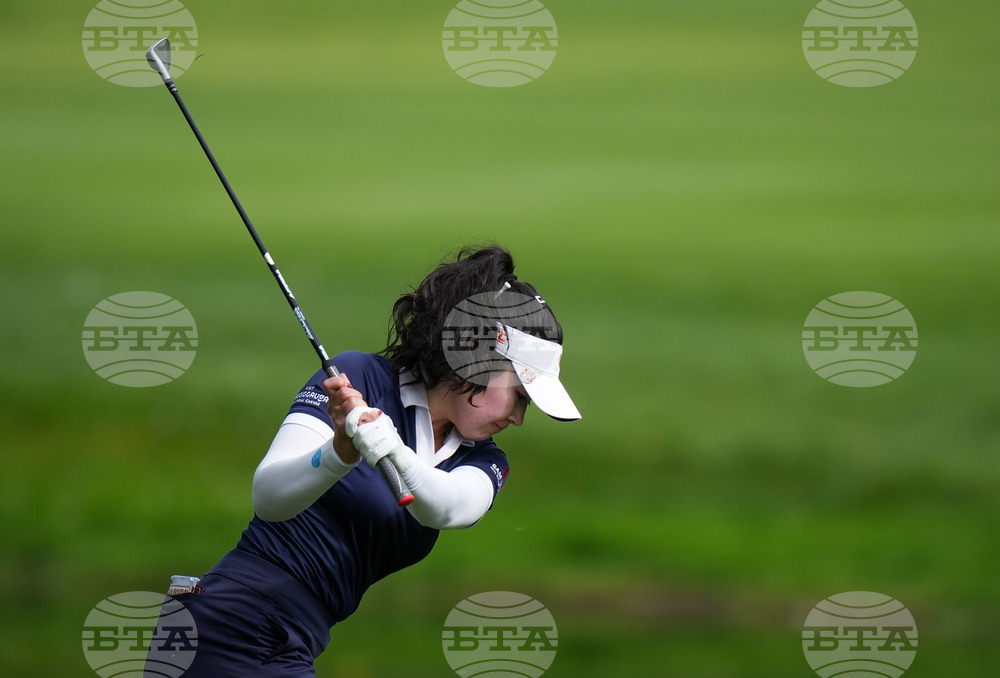 Canada LPGA Tour Golf