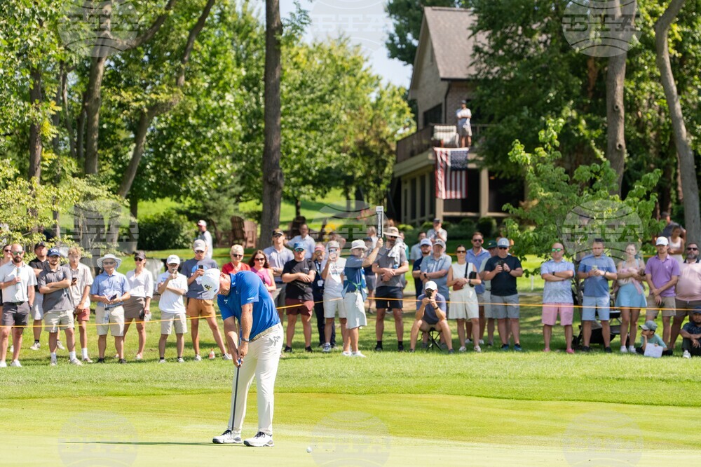 LIV Golf