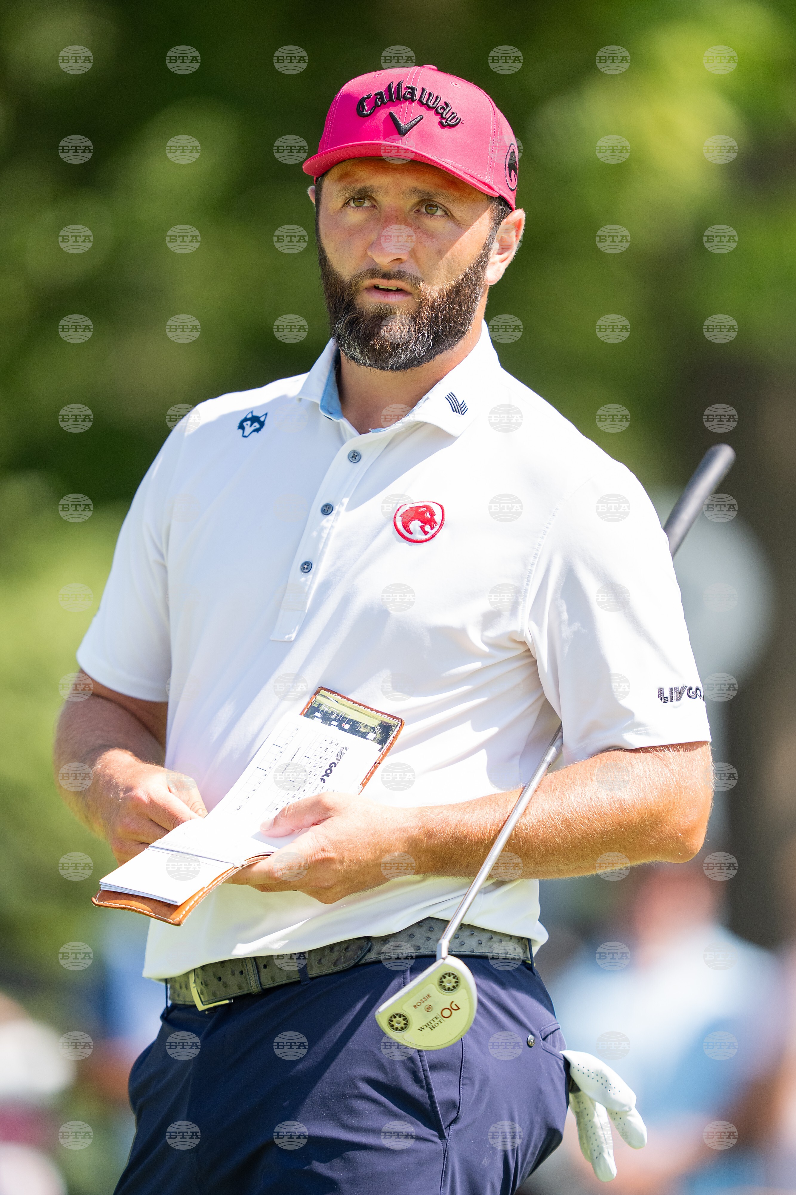 LIV Golf
