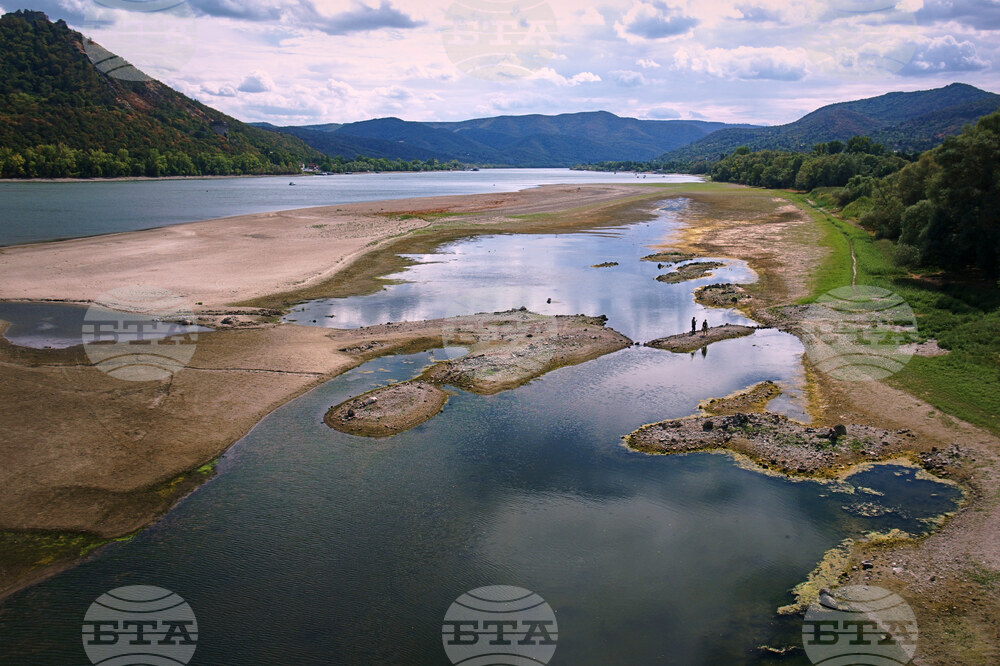 Hungary Drought Water Conservation