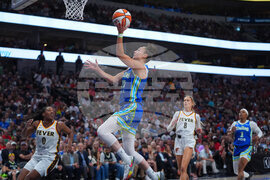 Fever Wings Basketball