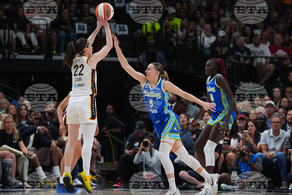 Fever Wings Basketball