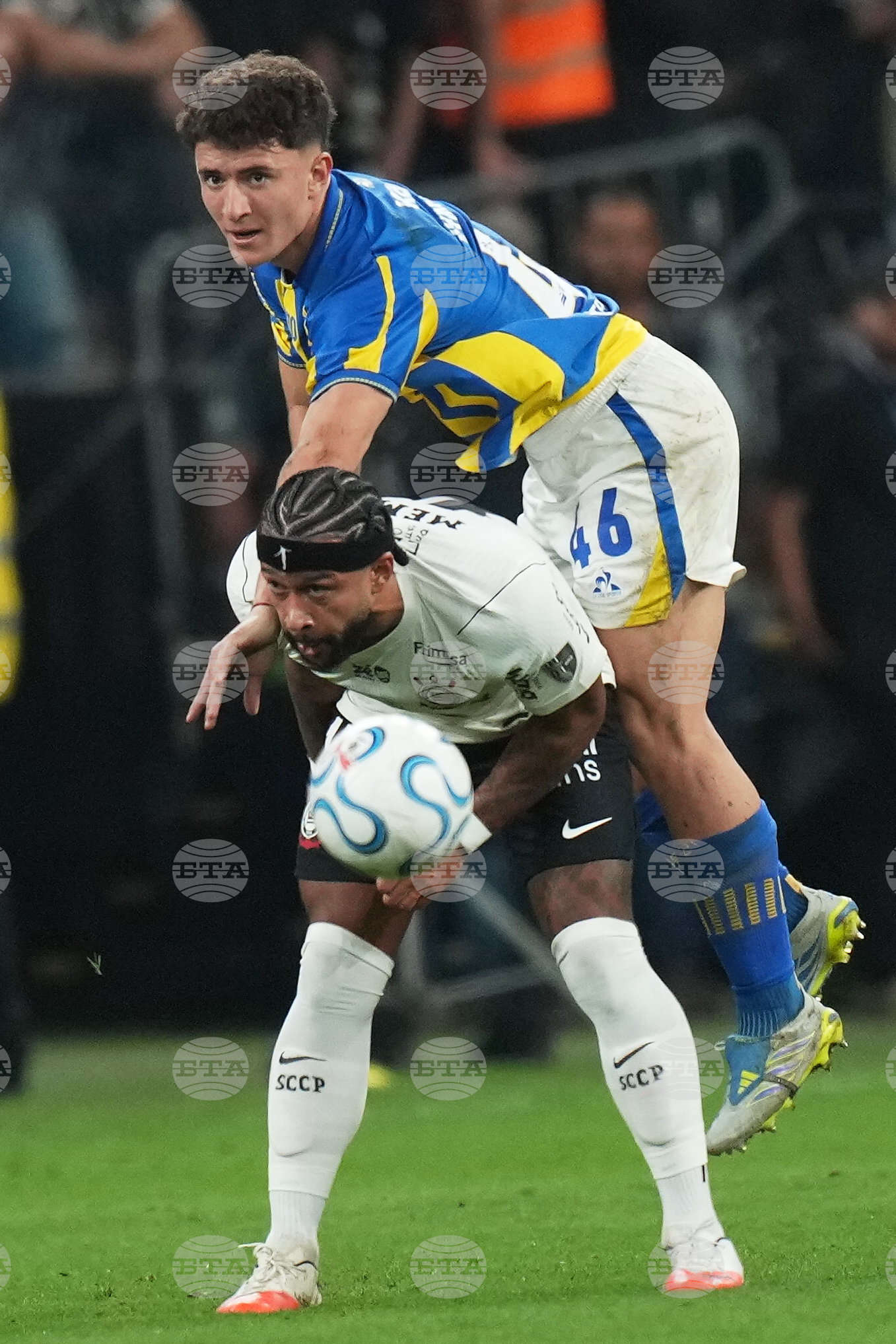 Brazil Argentina Copa Libertadores Soccer