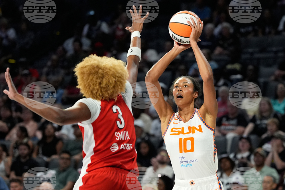 Sun Aces Basketball