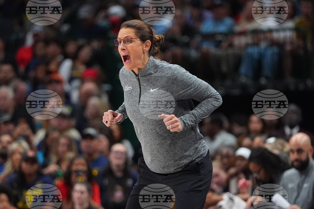 Fever Wings Basketball