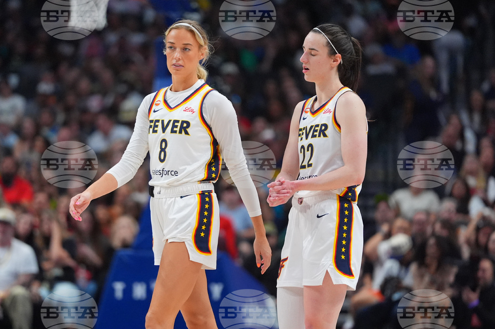 Fever Wings Basketball